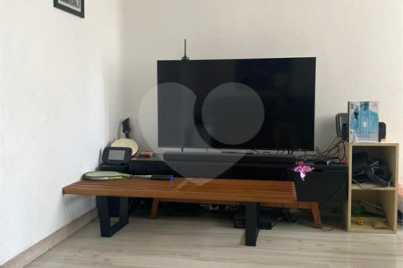 Apartamento à venda com 2 quartos, sendo 1 suíte,  em Indianópolis, São Paulo, SP