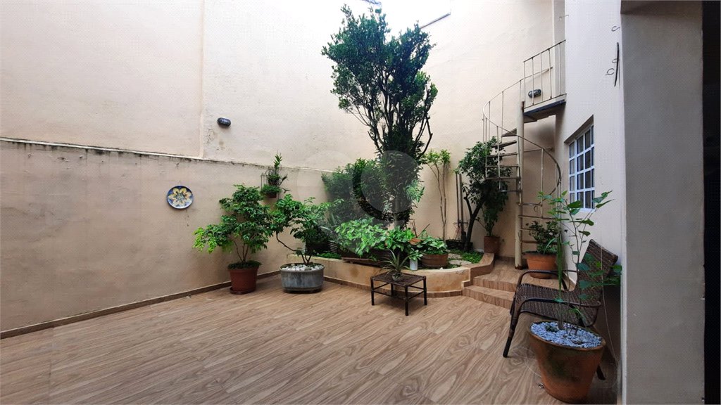 Casa à venda com 3 quartos, sendo 2 suítes, em Santo Amaro, São Paulo, SP