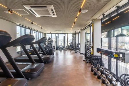 Apartamento à venda com 3 quartos, sendo 1 suíte, em Jardim Paulista, São Paulo, SP