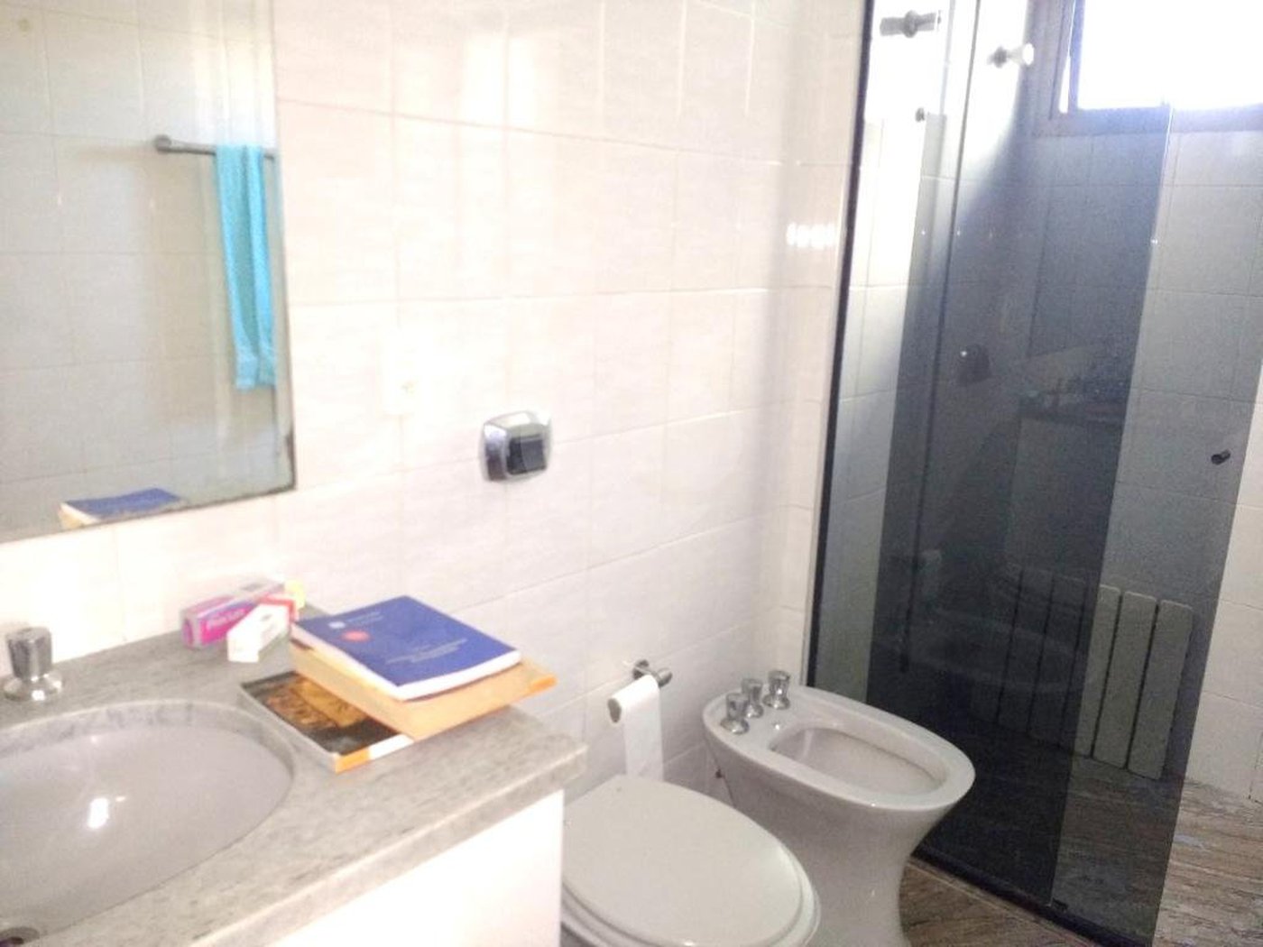 Apartamento à venda com 3 suítes em Aclimação, São Paulo, SP
