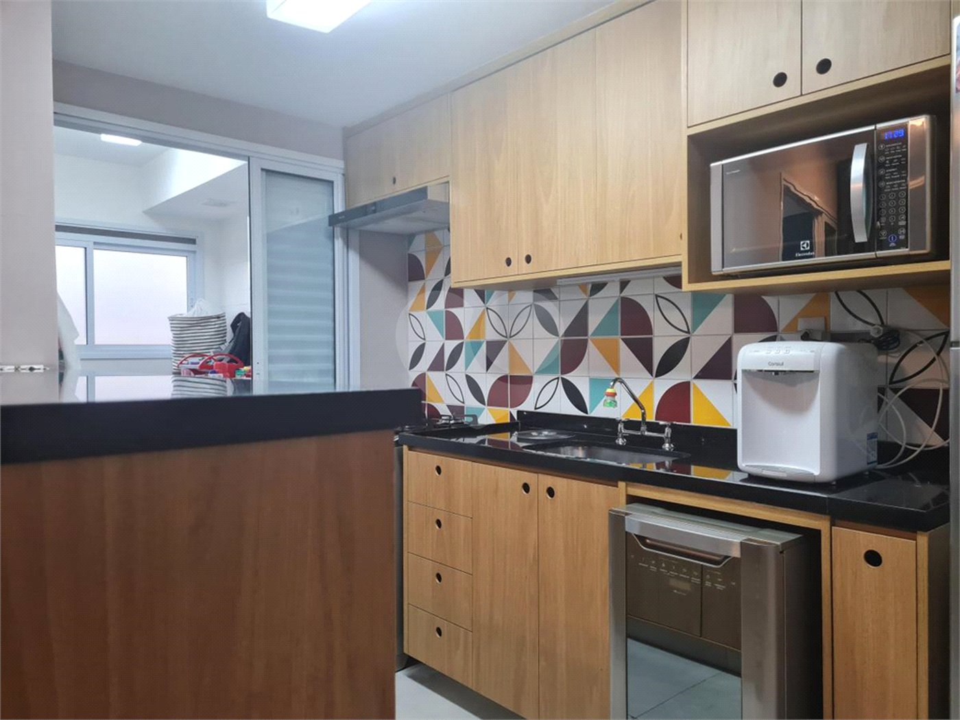 Apartamento à venda com 3 quartos, sendo 1 suíte, em Barra Funda, São Paulo, SP