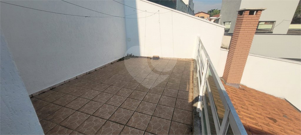 Sobrado à venda com 4 quartos, sendo 2 suítes, em Tucuruvi, São Paulo, SP