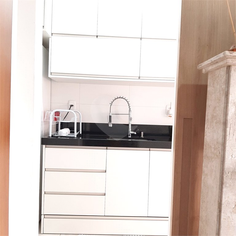 Apartamento à venda com 2 suítes em Parque Industrial, Itu, SP