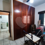 Sobrado à venda com 3 quartos, sendo 1 suíte, em Campos Elíseos, Ribeirão Preto, SP