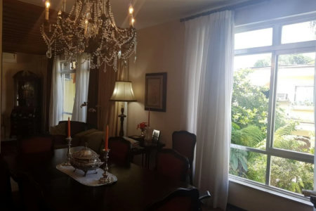 Casa à venda com 7 quartos, sendo 2 suítes, em Brooklin Paulista, São Paulo, SP