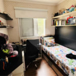 Apartamento à venda com 3 quartos, sendo 1 suíte, em Mandaqui, São Paulo, SP
