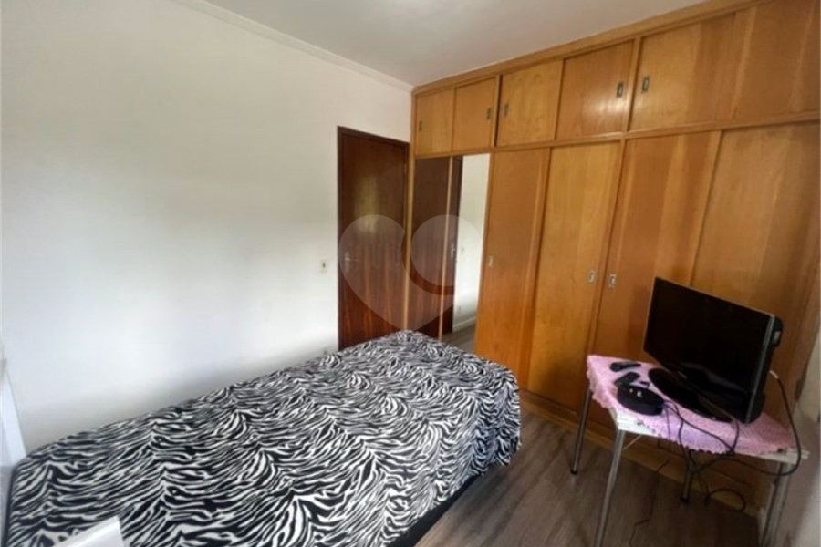 Apartamento à venda com 2 quartos em Mandaqui, São Paulo, SP
