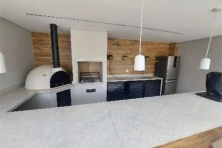 Apartamento à venda em Alvinópolis, Atibaia, SP