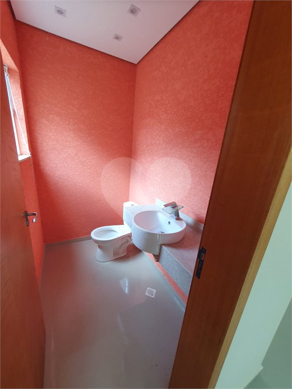 Casa à venda com 2 quartos, sendo 1 suíte, em Loteamento Loanda, Atibaia, SP