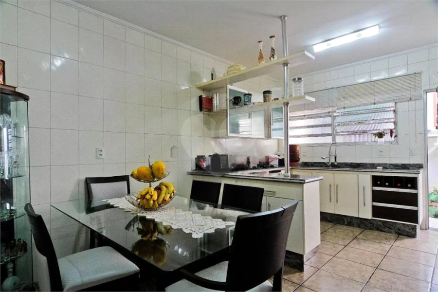 Casa Térrea à venda com 3 quartos, sendo 1 suíte, em Limão, São Paulo, SP