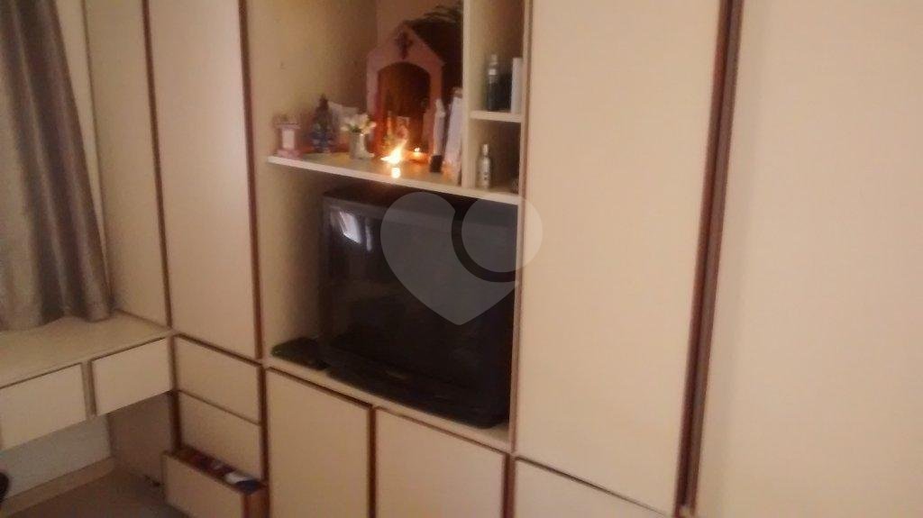 Sobrado à venda com 3 quartos, sendo 1 suíte, em Imirim, São Paulo, SP