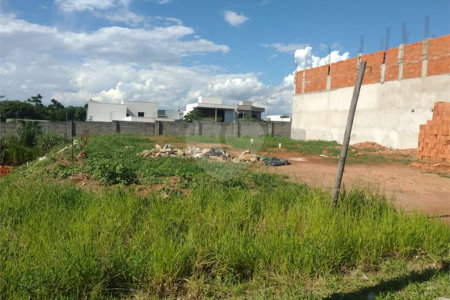 Terreno para alugar em Residencial Jardim do Jatobá, Hortolândia, SP