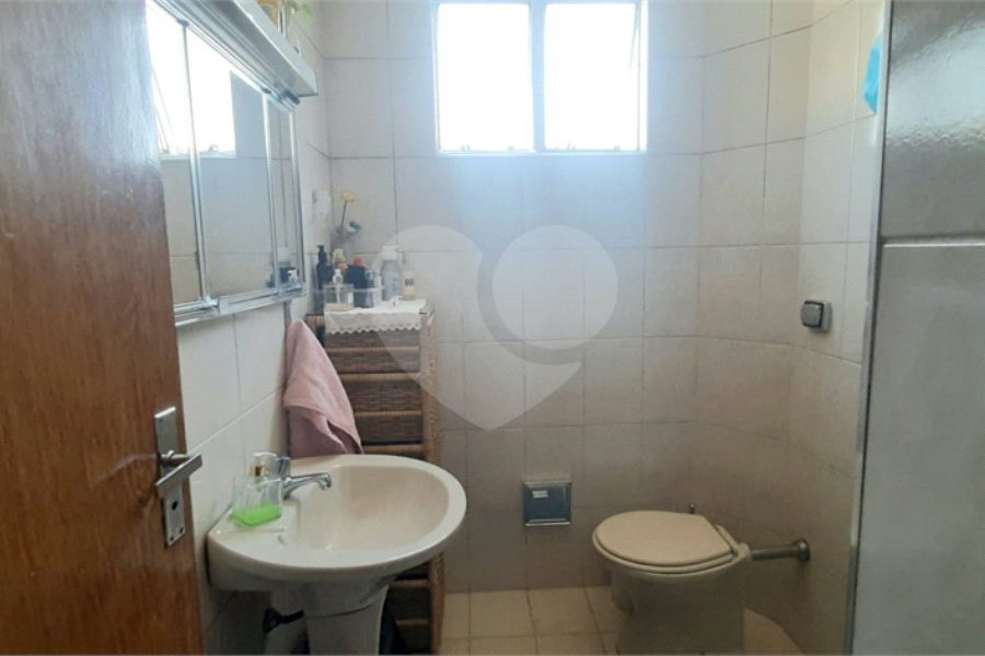 Apartamento à venda com 2 quartos em Mandaqui, São Paulo, SP