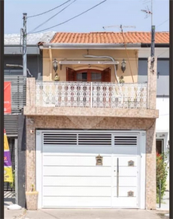 Casa à venda com 3 quartos em Vila Leopoldina, São Paulo, SP