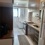 Apartamento à venda com 2 quartos, sendo 1 suíte,  em Ipiranga, São Paulo, SP
