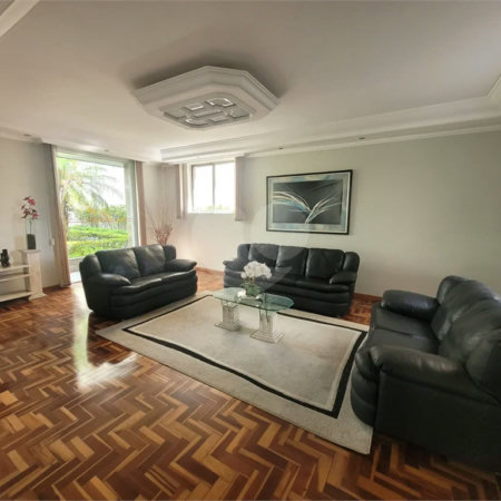 Apartamento à venda com 3 quartos em Santana, São Paulo, SP