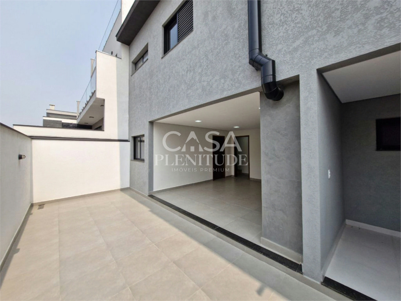 Casa em condomínio à venda com 3 suítes em Cajuru do Sul, Sorocaba, SP