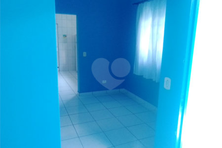 Casa à venda com 2 quartos, sendo 1 suíte, em Sacomã, São Paulo, SP