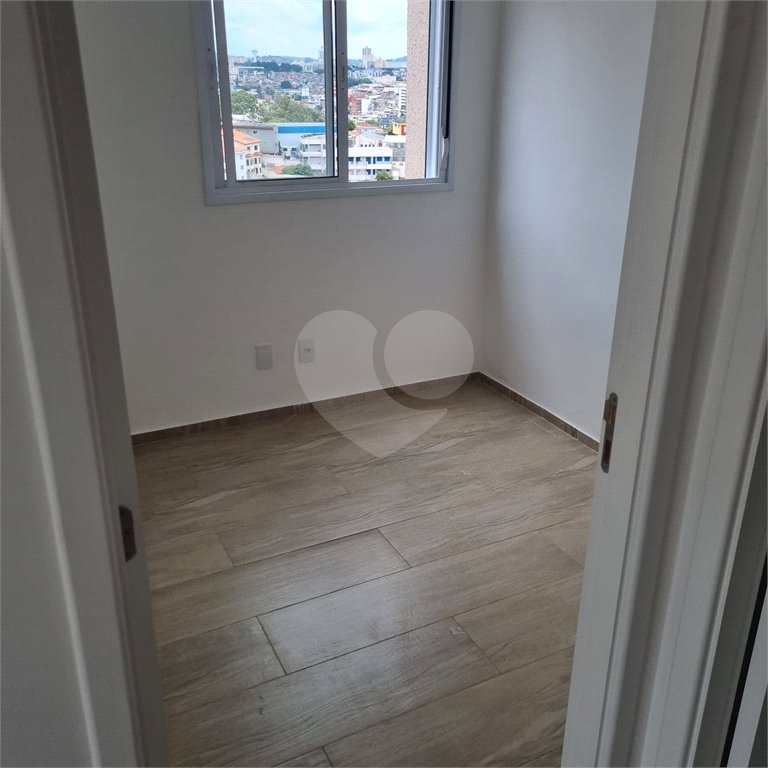 Apartamento à venda com 2 quartos em Mandaqui, São Paulo, SP