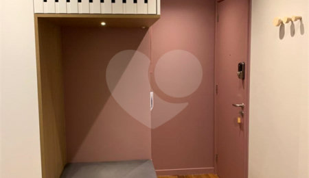 Apartamento à venda com 2 quartos, sendo 1 suíte,  em Indianópolis, São Paulo, SP