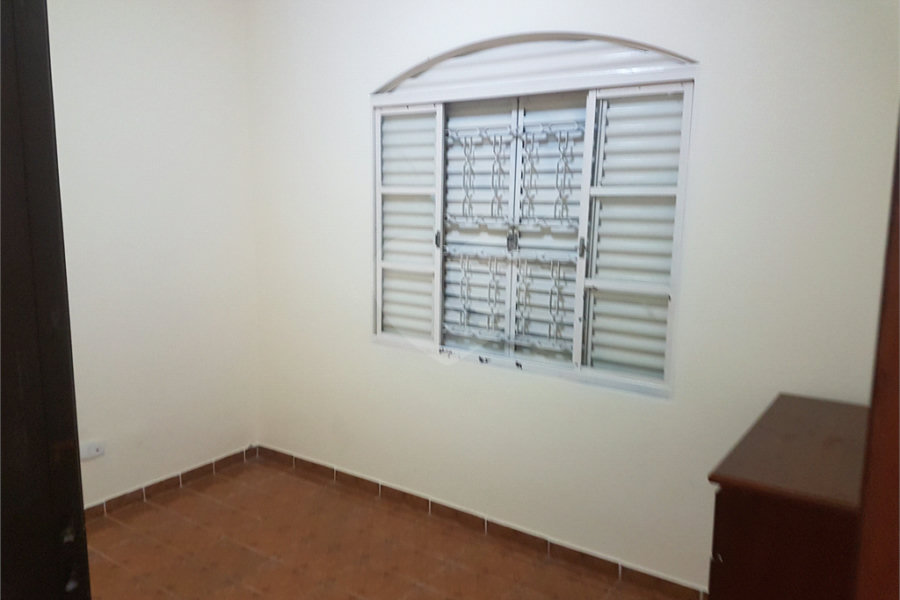 Sobrado à venda com 3 quartos, sendo 1 suíte, em Jardim Valéria, Guarulhos, SP