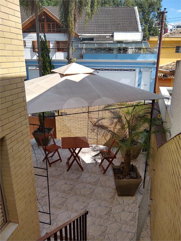 Casa à venda com 3 quartos, sendo 1 suíte,  em Jardim Bonfiglioli, São Paulo, SP