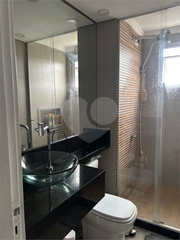 Apartamento à venda com 2 quartos em Casa Verde, São Paulo, SP