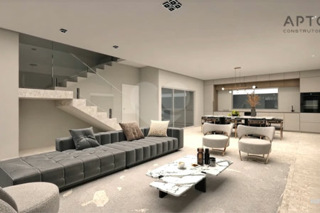 Casa à venda com 3 suítes em Loteamento Loanda, Atibaia, SP