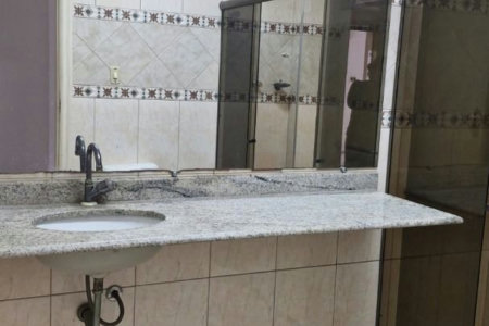 Casa com 4 dormitórios para alugar, 514 m² por R$ 20.934,21/mês - Ponta da Praia - Santos/SP