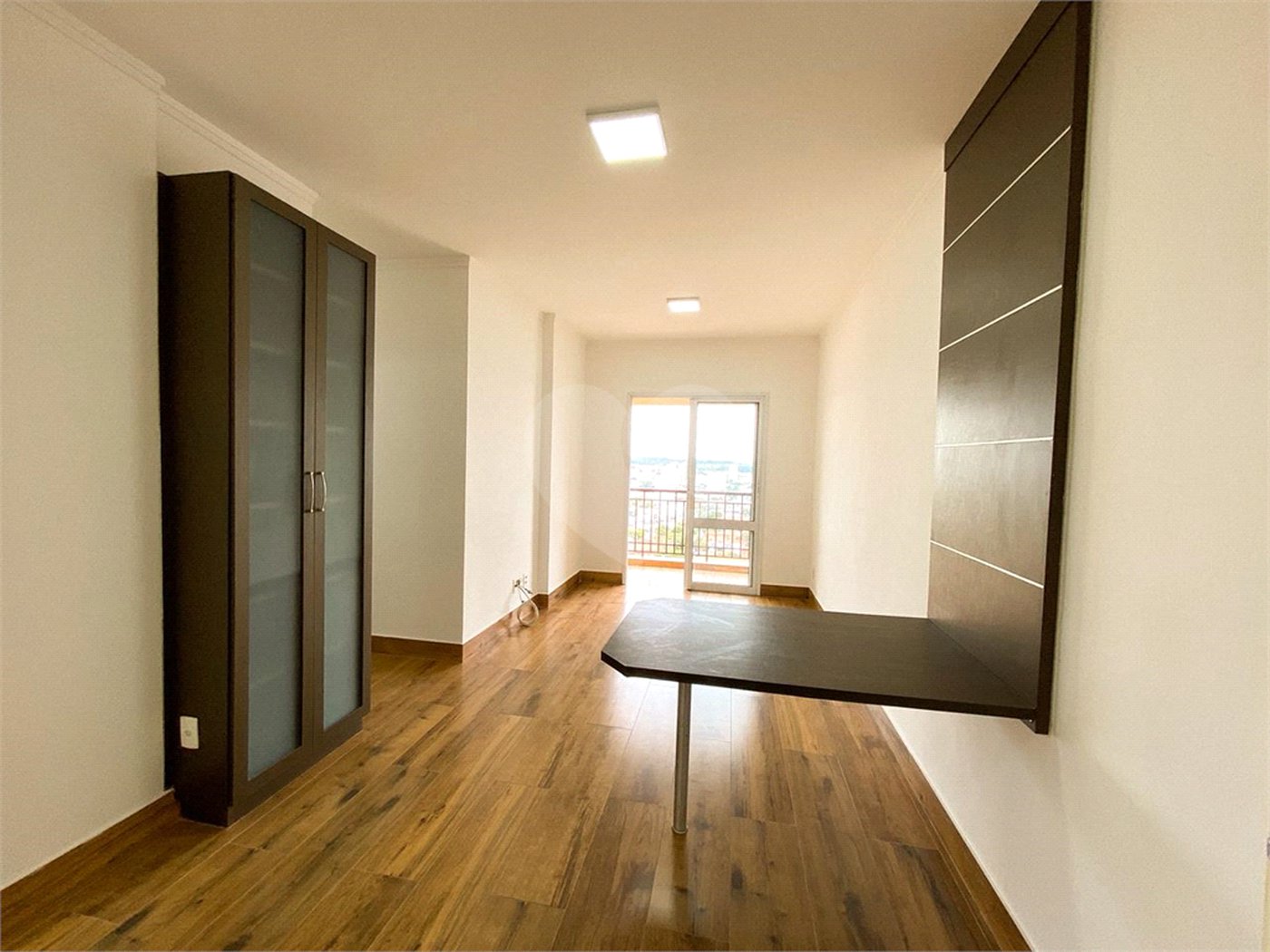 Apartamento à venda com 2 quartos no Centro, Araraquara, SP