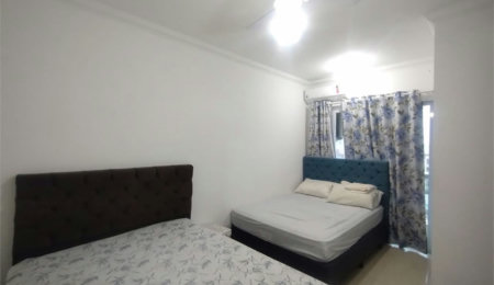 Apartamento à venda, 54 m² por R$ 583.000,00 - Enseada - Guarujá/SP
