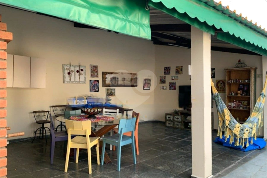 Casa à venda com 4 quartos, sendo 2 suítes, em Mandaqui, São Paulo, SP