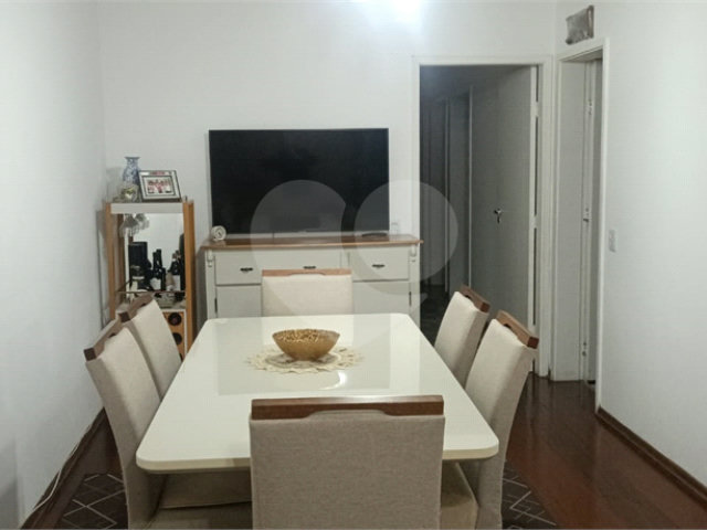 Casa Térrea à venda com 4 quartos, sendo 2 suítes,  em Mandaqui, São Paulo, SP