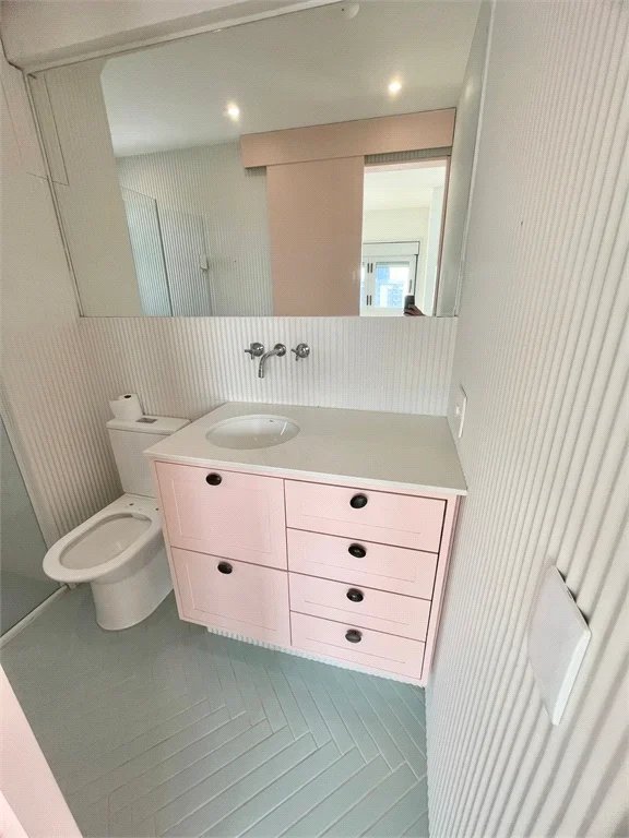 Duplex à venda com 1 quarto em Sumarezinho, São Paulo, SP