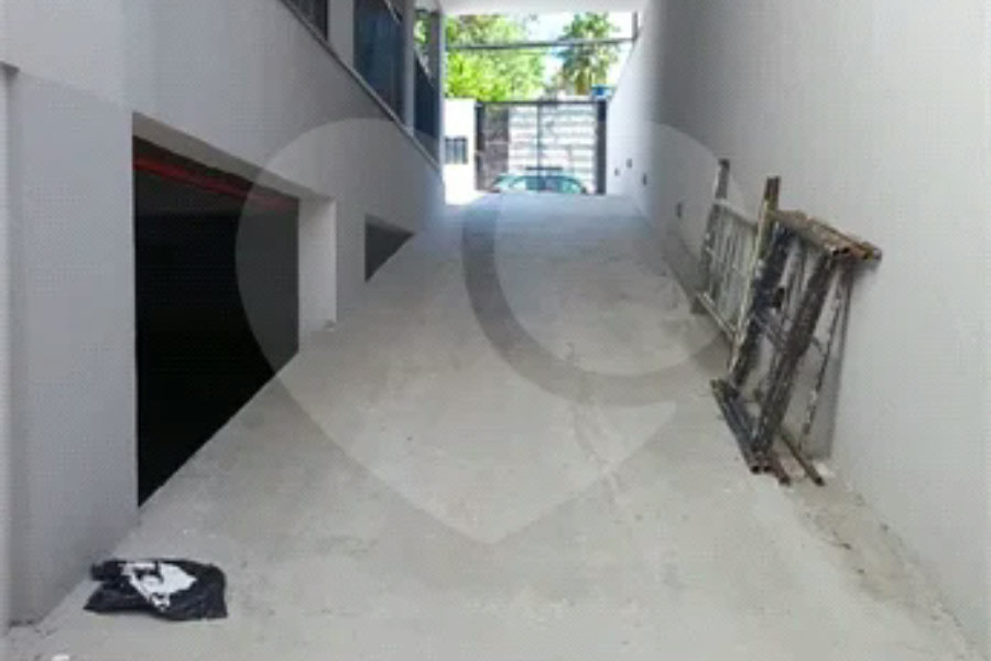 Casa à venda com 2 quartos em Horto Florestal, São Paulo, SP