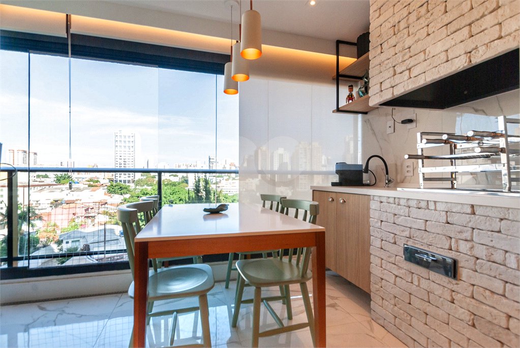 Apartamento à venda com 2 quartos, sendo 1 suíte, em Vila Mariana, São Paulo, SP