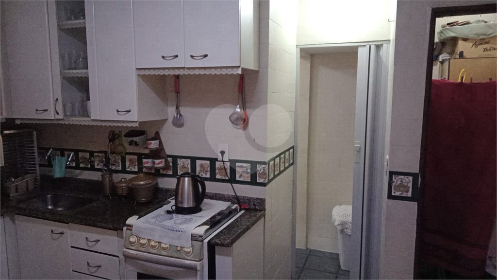 Casa à venda com 3 quartos em Tucuruvi, São Paulo, SP