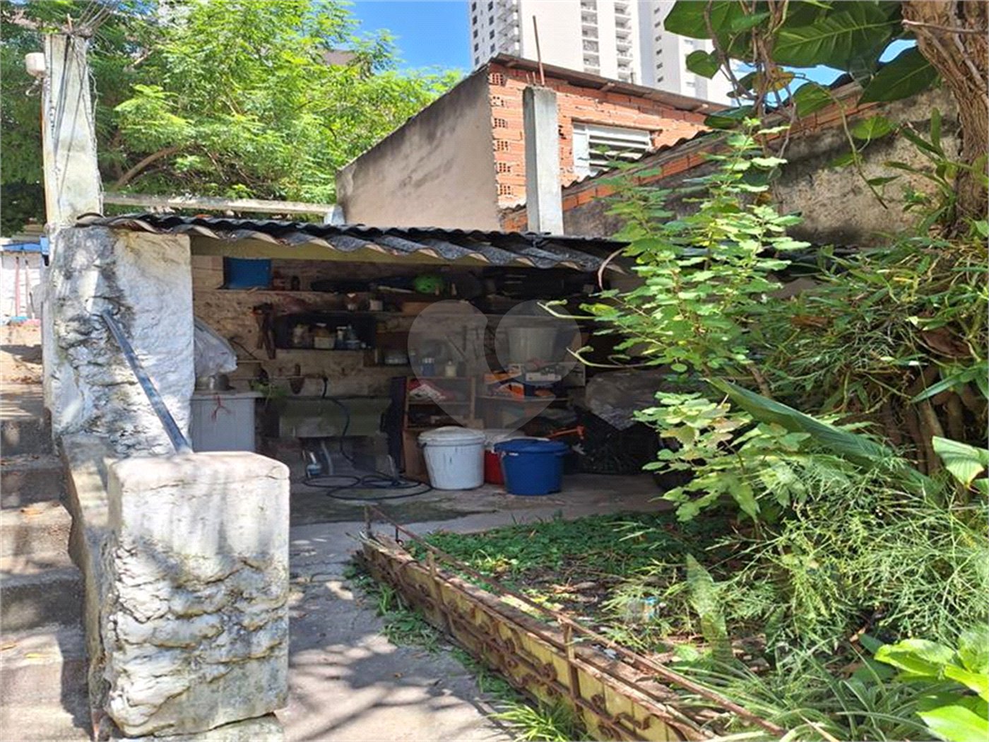 Casa à venda com 3 quartos em Perdizes, São Paulo, SP