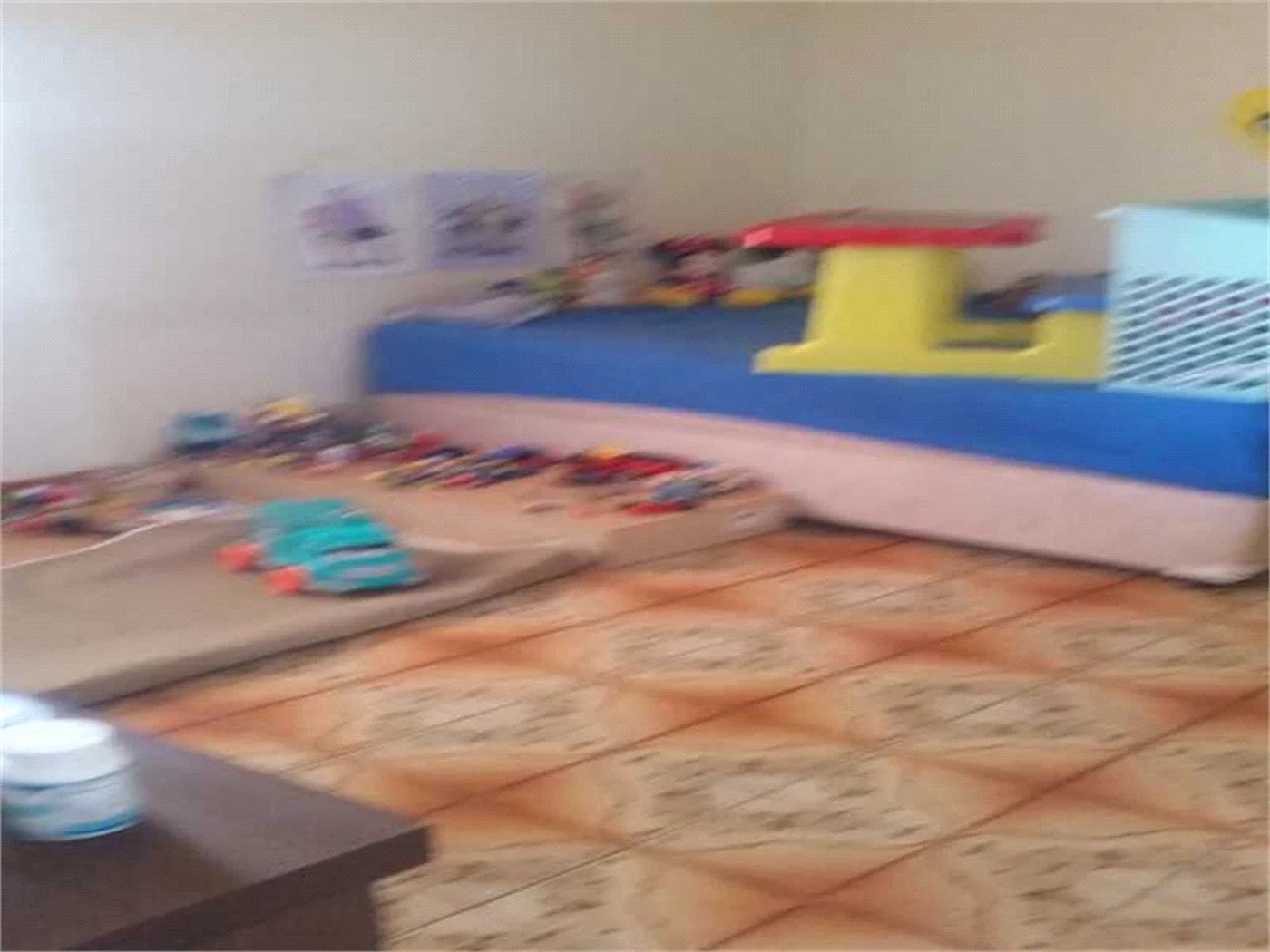 Casa à venda com 3 quartos em Vila Damaceno, São Paulo, SP
