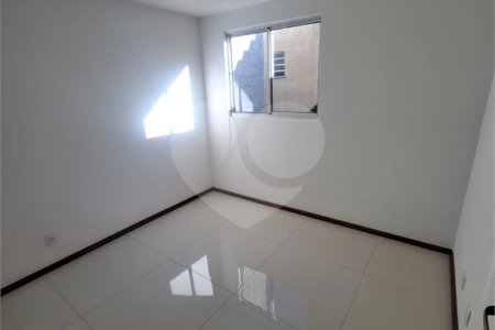 Casa à venda com 2 quartos no condomínio Residencial Green Park, Rio de Janeiro - RJ