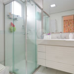 Apartamento à venda com 4 suítes em Brooklin Paulista, São Paulo, SP