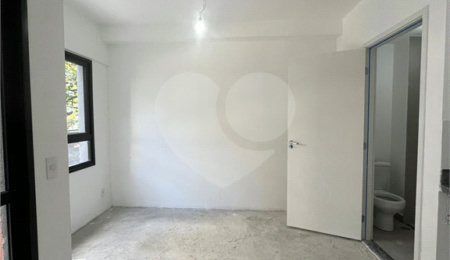 Apartamento à venda com 1 quarto em Sumarezinho, São Paulo, SP