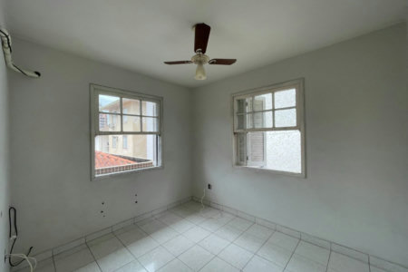 OPORTUNIDADE!!!! Apartamento com 2 dormitórios à venda, 72 m² por R$ 370.000 - Aparecida - Santos/SP
