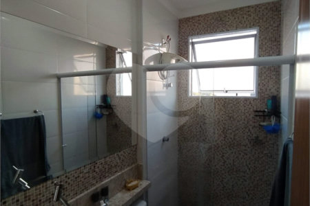 Apartamento à venda com 2 quartos em Jardim América, Sorocaba, SP