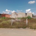 Terreno à venda em Vila Arruda, Itapetininga, SP