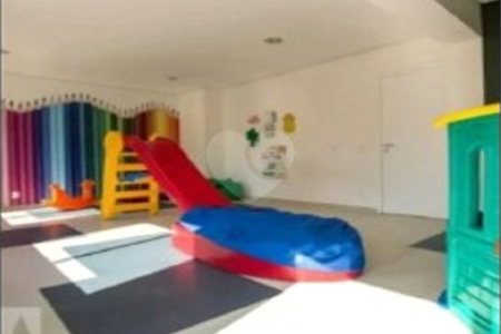 Studio à venda com 1 quarto em Água Branca, São Paulo, SP