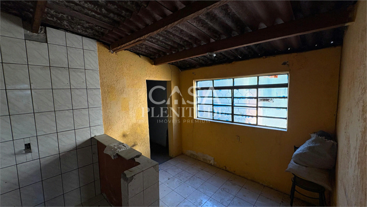 Casa Térrea à venda com 2 quartos em Jardim Guadalajara, Sorocaba, SP