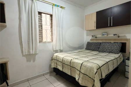 Casa à venda com 2 quartos em Vila São Paulo, Mogi das Cruzes, SP