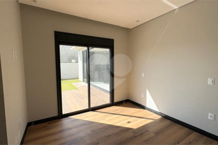 Casa à venda com 4 suítes no condomínio Saint Patrick, Sorocaba - SP