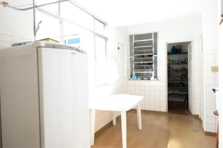 Apartamento à venda com 3 quartos em Grajaú, Rio de Janeiro, RJ